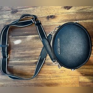 Marc Jacobs Crossbody Purse